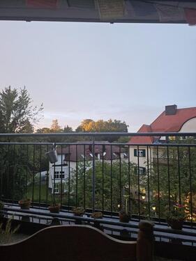 Foto - 1 Zimmer Dachgeschoßwohnung in Gauting