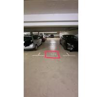Tiefgaragenstellplatz Flugfeld - ab Sofort - Böblingen Dagersheim
