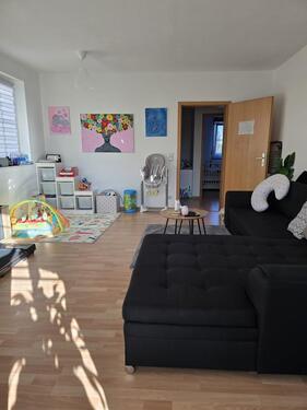 Foto - 3 Zimmer Etagenwohnung in Mühlhausen (Thüringen)