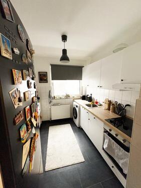 Foto - Etagenwohnung in Recklinghausen zum Kaufen