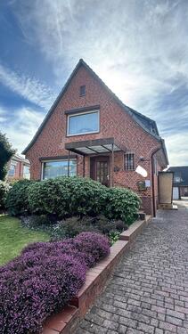 Foto - 4 Zimmer Einfamilienhaus zum Kaufen in Norderstedt