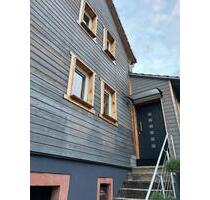 Einfamilienhaus mit Garten - 1.300,00&nbsp;EUR Kaltmiete, ca.&nbsp; 100,00&nbsp;m&sup2; in Wald-Michelbach (PLZ: 69483)