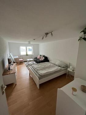 Foto - 1 Zimmer Etagenwohnung zur Miete in Eberdingen