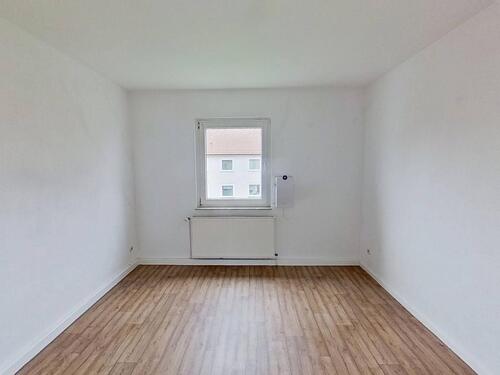 Foto - Gemütliche 2-Zimmer-Wohnung mit Tageslichtbad und Wohnküche