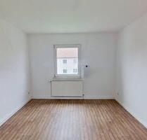 Gemütliche 2-Zimmer-Wohnung mit Tageslichtbad und Wohnküche - Minden