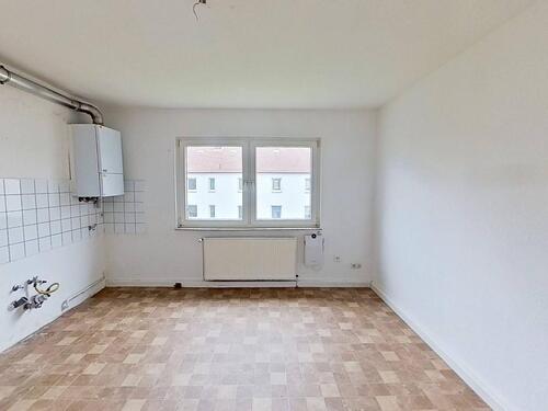 Foto - 2 Zimmer Erdgeschoßwohnung zur Miete in Minden