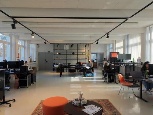 Foto - Schönes Design Büro Studio Gewerbe in Herford