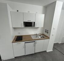 ERSTBEZUG! Ein vollmöbliertes Neubau-Apartment zu vermieten - Augsburg Bärenkeller