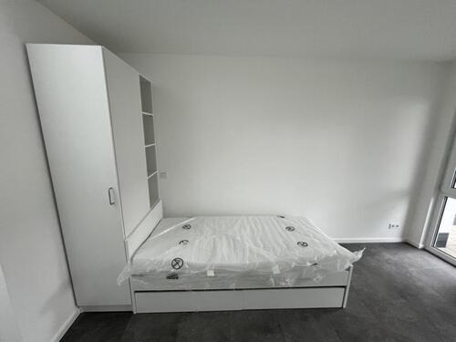 Foto - Etagenwohnung in Augsburg zur Miete