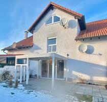 modernes Reihenhaus in Gosen – nahe Berlin - Köpenick Erkner