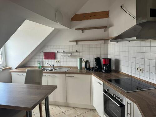 Foto - Ferienwohnung in Kastellaun Altstadt