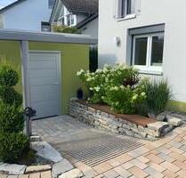 Ruhige kleine EG Wohnung Nähe Seepark Linzgau Bodensee - Pfullendorf