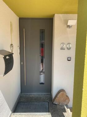 Foto - 1 Zimmer Erdgeschoßwohnung in Pfullendorf