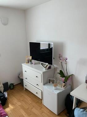 Foto - Erdgeschoßwohnung in Pfullendorf zur Miete