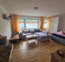 Helle 3 Zimmer Wohnung im schönen Tielen - Erfde