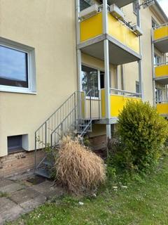 Foto - Erdgeschoßwohnung in Salzgitter zur Miete
