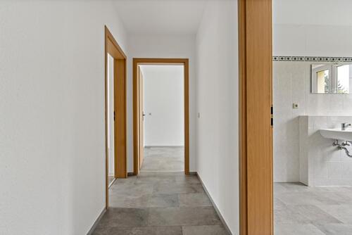 Foto - 1 Zimmer Erdgeschoßwohnung zur Miete in Halle (Saale)