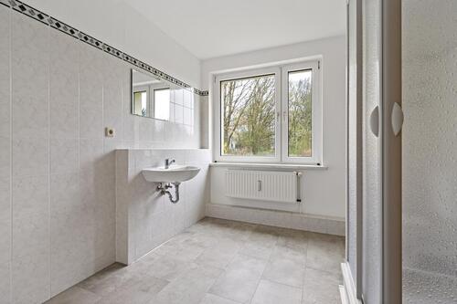 Foto - 1 Zimmer Erdgeschoßwohnung in Halle (Saale)