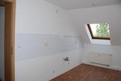 Foto - 2 Zimmer Dachgeschoßwohnung zur Miete in Chemnitz