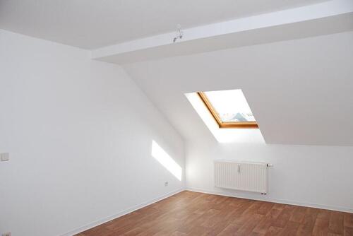 Foto - Dachgeschoßwohnung in Chemnitz zur Miete