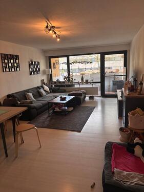 Foto - Schöne 4 Zimmer Wohnung im Westen