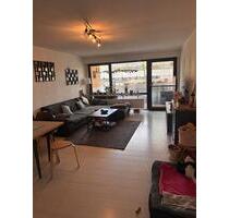 Schöne 4 Zimmer Wohnung im Westen - Regensburg Das Dörnberg