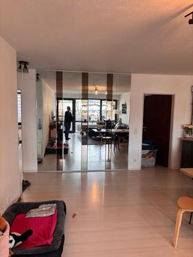 Foto - 4 Zimmer Erdgeschoßwohnung zur Miete in Regensburg