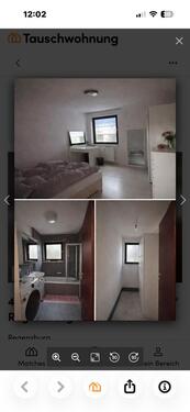 Foto - Erdgeschoßwohnung in Regensburg zur Miete