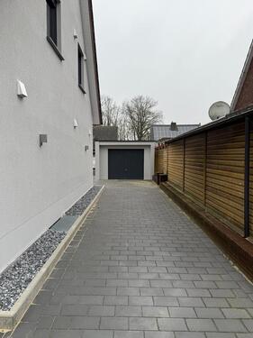 Foto - 2 Zimmer Erdgeschoßwohnung zur Miete in Spelle