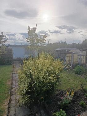 Foto - Grundst&uuml;ck in Sangerhausen