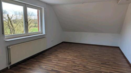 Foto - Etagenwohnung in Menslage zur Miete