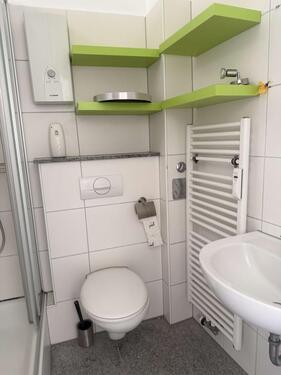 Foto - Etagenwohnung in Wuppertal zur Miete