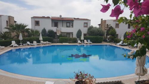 Foto - 4-Zimmer- Wohnung 120q2 in MuglaBodrum zu verkaufen