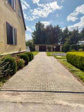 Foto - 10 Zimmer Einfamilienhaus zum Kaufen in Prenzlau