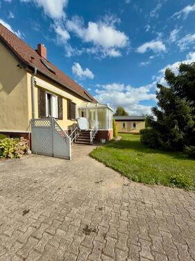 Foto - 10 Zimmer Einfamilienhaus in Prenzlau