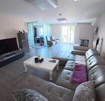 Premium Wohnung mit Penthousefeeling und grossem Balkon - Wesel Fusternberg