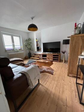 Foto - Tolle 77qm Wohnung mit 4 Zimmern, Einbauküche, Dachterasse uvm.