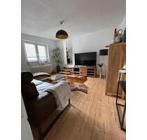 Tolle 77qm Wohnung mit 4 Zimmern, Einbauküche, Dachterasse uvm. - Bremen Blumenthal