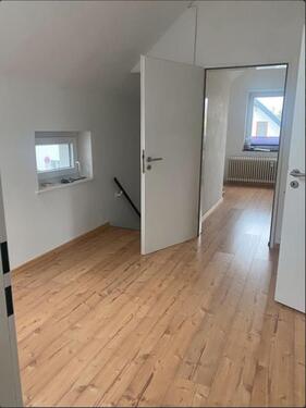Foto - 4 Zimmer Dachgeschoßwohnung in Bremen