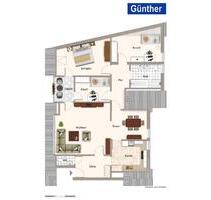 Wohnen in der Stadt - 1.100,00 EUR Kaltmiete, in Metzingen (PLZ: 72555)