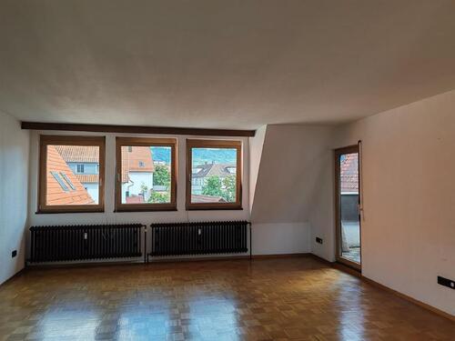 Foto - Etagenwohnung in Metzingen zur Miete