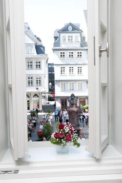 Foto - Traumhafte Maisonette Wohnung im Herzen Frankfurts