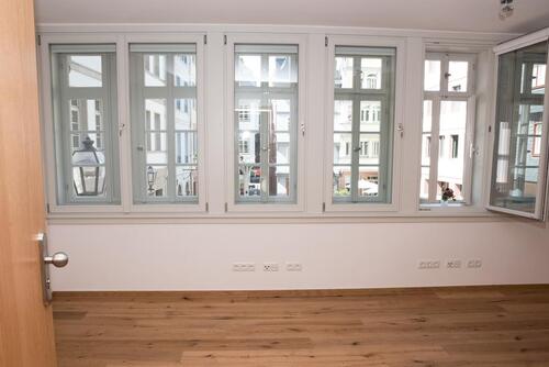 Foto - Etagenwohnung in Frankfurt am Main
