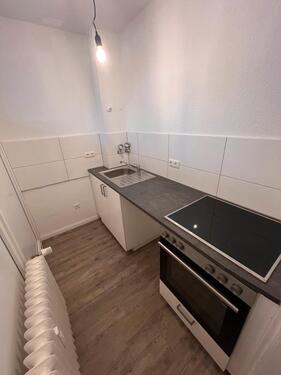Foto - Etagenwohnung in Pinneberg zur Miete