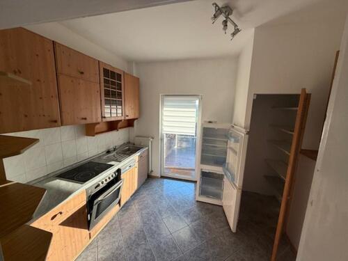 Foto - Etagenwohnung in Langenselbold zur Miete