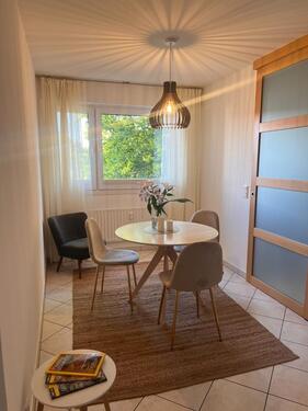Foto - Etagenwohnung in Kirchseeon