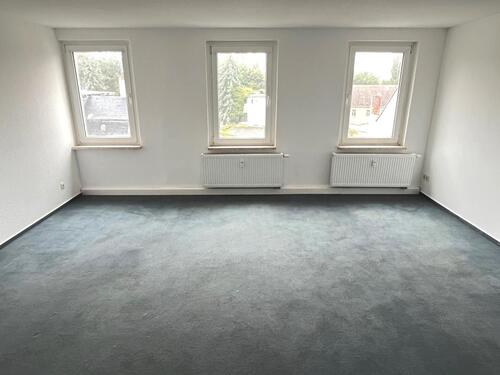 Foto - Etagenwohnung in Zeitz zur Miete