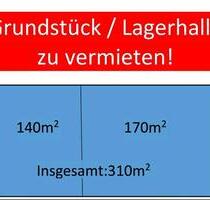 Grundstück 310m² zu vermieten - 850,00 EUR Miete, in Grevenbroich (PLZ: 41515)