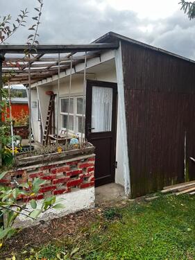 Foto - Garten in Timmenrode Harz - 100,00 EUR Kaltmiete, ca.  0,00 m²