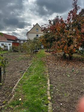 Foto - Grundstück in Bernburg (Saale) zur Miete